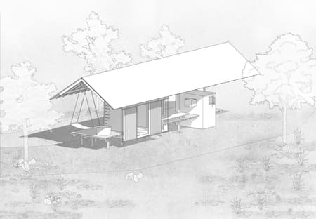 Kid Cabin